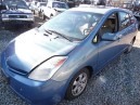 2005 Toyota Prius Baby Blue 1.5L AT #Z21656